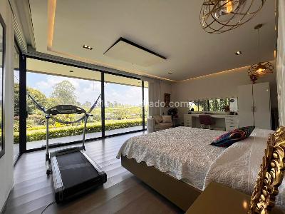 Casa de 5 alcobas en venta en Rionegro, Rionegro, 595 m² · foto 8 de 20