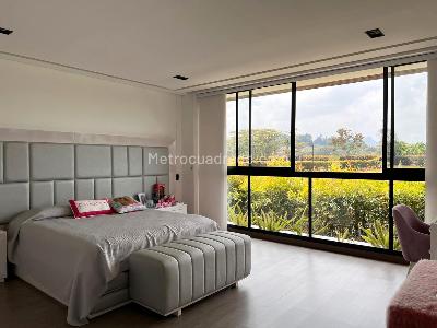 Casa de 5 alcobas en venta en Rionegro, Rionegro, 595 m² · foto 9 de 20