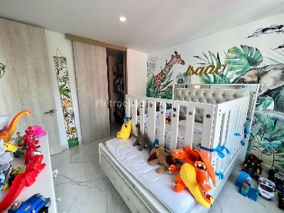 Apartamento en venta en Envigado, Envigado · foto 11 de 17