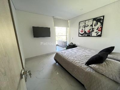 Apartamento en venta en Envigado, Envigado · foto 13 de 17