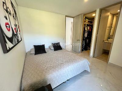 Apartamento en venta en Envigado, Envigado · foto 14 de 17