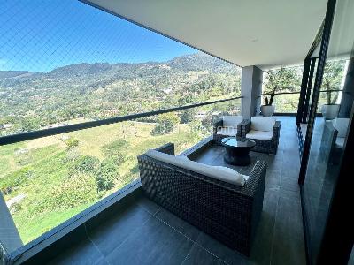 Apartamento en venta en Envigado, Envigado · foto 17 de 17