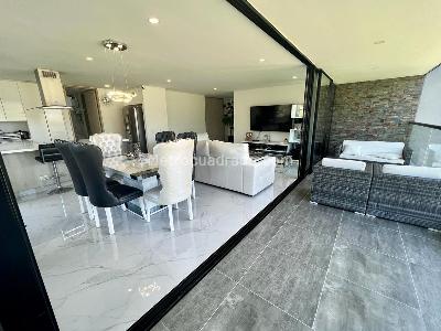 Apartamento en venta en Envigado, Envigado · foto 4 de 17