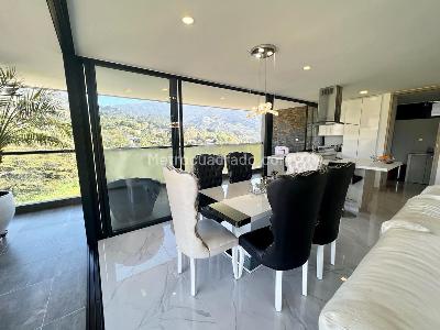 Apartamento en venta en Envigado, Envigado · foto 5 de 17