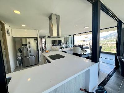 Apartamento en venta en Envigado, Envigado · foto 6 de 17