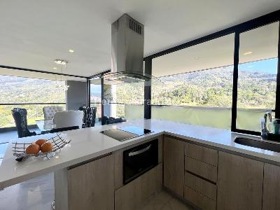 Apartamento en venta en Envigado, Envigado · foto 7 de 17