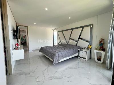 Apartamento en venta en Envigado, Envigado · foto 9 de 17