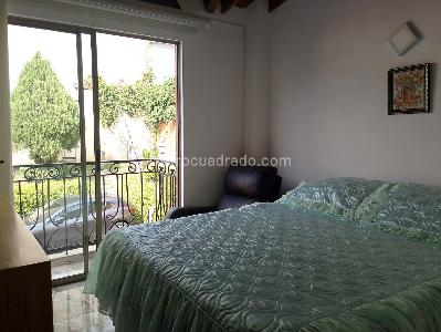 Casa de 4 alcobas en venta en Sabaneta, Sabaneta, 210 m² · foto 12 de 20