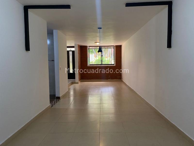 Casa – Sabaneta - Vista 2