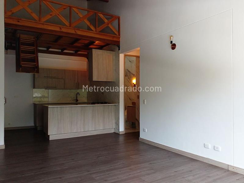 3BR Apartment in EL RETIRO (82 m²) - 3