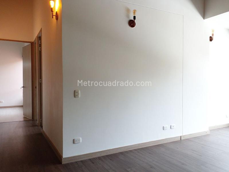 3BR Apartment in EL RETIRO (82 m²) - 4