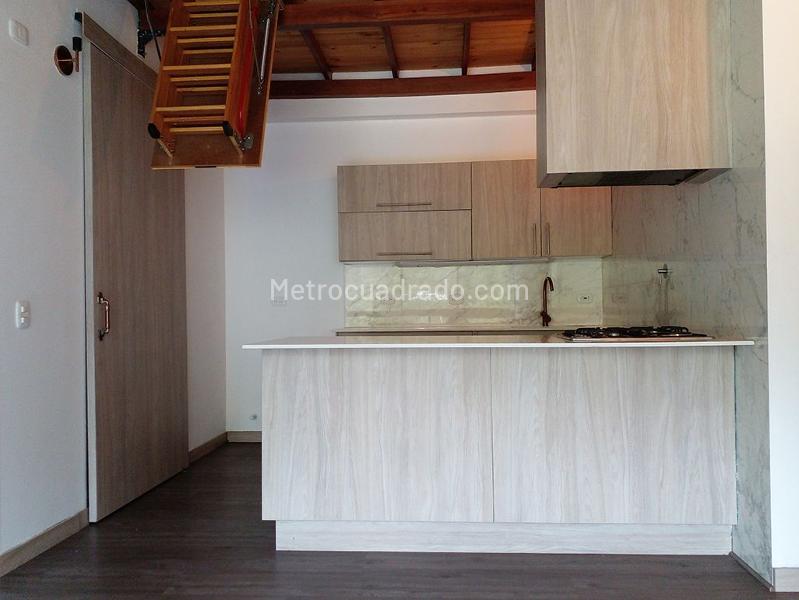 3BR Apartment in EL RETIRO (82 m²) - 5