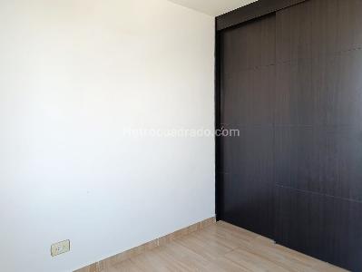 Apartamento de 3 alcobas en arriendo en Los Balsos, Medellín, 78 m² · foto 16 de 18