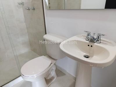 Apartamento de 3 alcobas en arriendo en Los Balsos, Medellín, 78 m² · foto 18 de 18