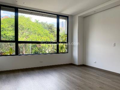 Apartamento de 2 alcobas en arriendo en El Poblado, Medellín, 112 m² · foto 14 de 18