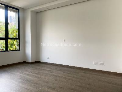 Apartamento de 2 alcobas en arriendo en El Poblado, Medellín, 112 m² · foto 9 de 18