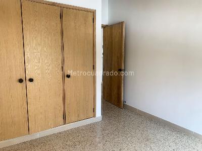 Apartamento en arriendo en El Poblado, Medellín · foto 12 de 18