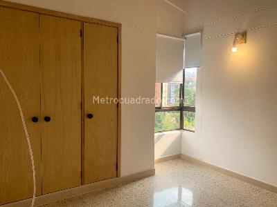 Apartamento en arriendo en El Poblado, Medellín · foto 13 de 18