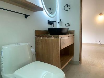 Apartamento en arriendo en El Poblado, Medellín · foto 15 de 18