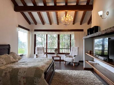 Casa de 4 alcobas en venta en Rionegro, Rionegro, 380 m² · foto 10 de 19