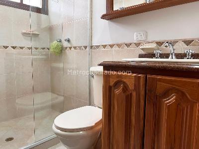 Casa de 4 alcobas en venta en Rionegro, Rionegro, 380 m² · foto 15 de 19
