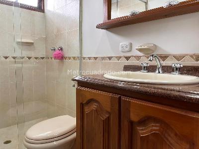 Casa de 4 alcobas en venta en Rionegro, Rionegro, 380 m² · foto 16 de 19