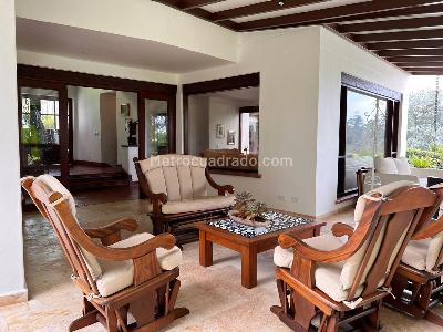 Casa de 4 alcobas en venta en Rionegro, Rionegro, 380 m² · foto 17 de 19
