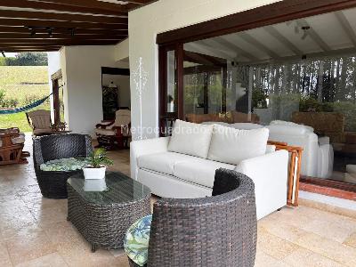 Casa de 4 alcobas en venta en Rionegro, Rionegro, 380 m² · foto 19 de 19