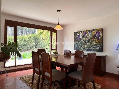 Casa de 4 alcobas en venta en Rionegro, Rionegro, 380 m² · foto 3 de 19