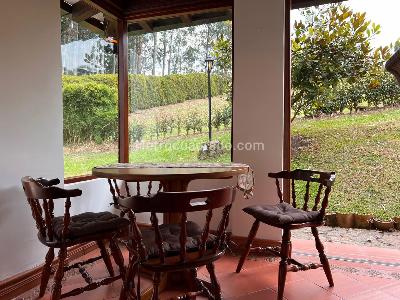 Casa de 4 alcobas en venta en Rionegro, Rionegro, 380 m² · foto 4 de 19