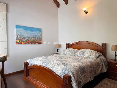 Casa de 4 alcobas en venta en Rionegro, Rionegro, 380 m² · foto 8 de 19