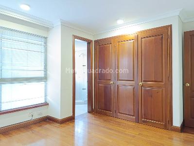 Apartamento en venta en El Poblado, Medellín · foto 13 de 20