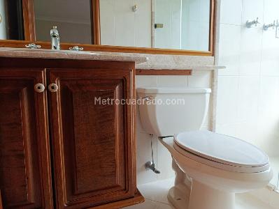 Apartamento en venta en El Poblado, Medellín · foto 18 de 20