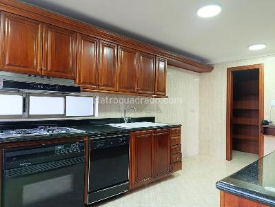Apartamento en venta en El Poblado, Medellín · foto 4 de 20