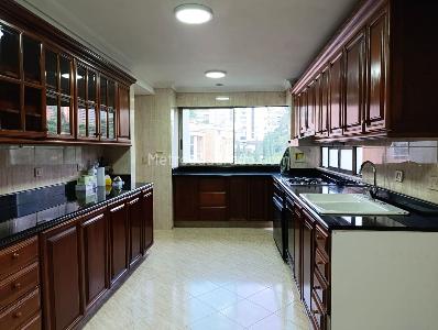 Apartamento en venta en El Poblado, Medellín · foto 5 de 20