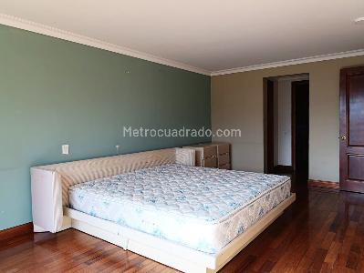 Apartamento en venta en El Poblado, Medellín · foto 9 de 20