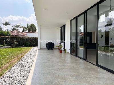 Casa de 3 alcobas en venta en Llanogrande, Rionegro, 423 m² · foto 18 de 19