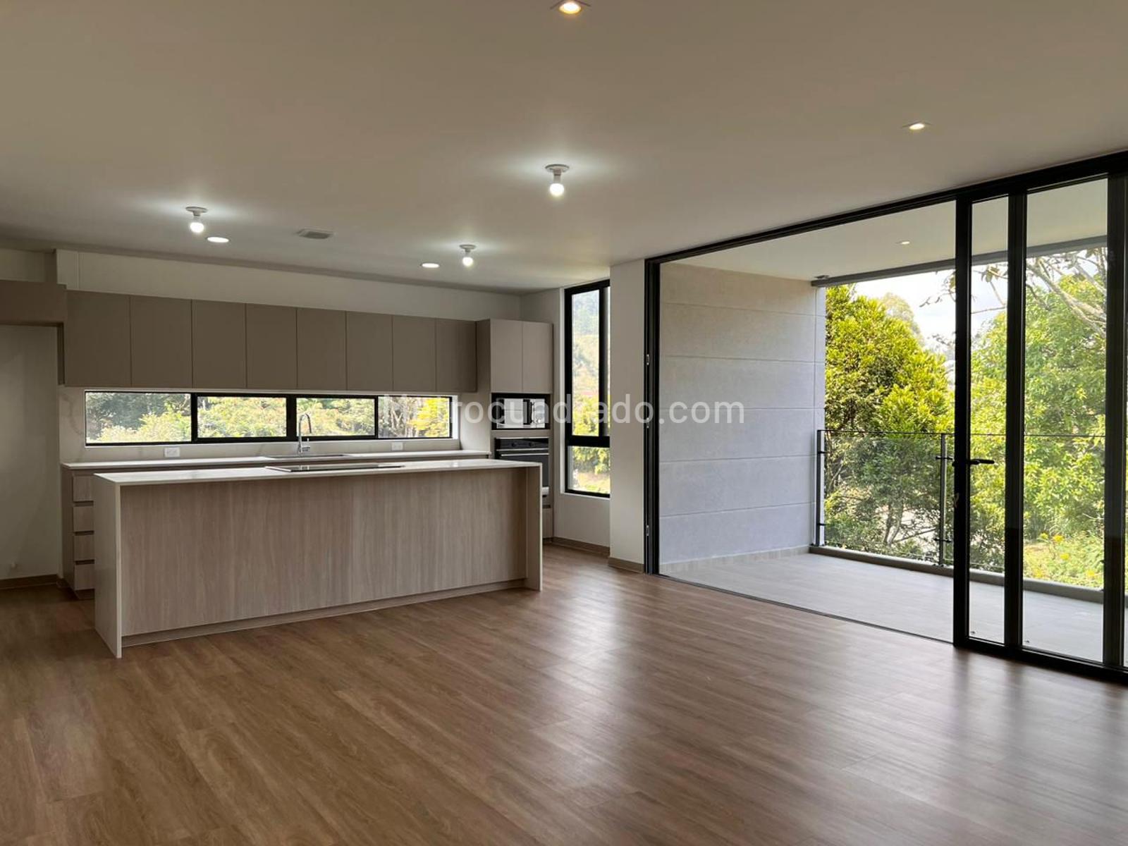 Foto del apartamento