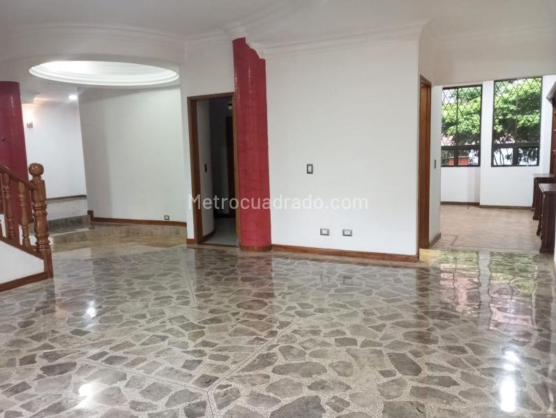 3BR Apartment in EL POBLADO (200 m²) - 2