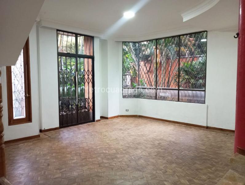 3BR Apartment in EL POBLADO (200 m²) - 3