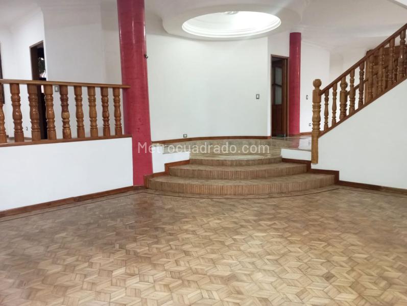 3BR Apartment in EL POBLADO (200 m²) - 4