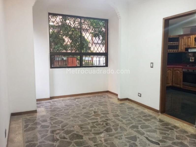 3BR Apartment in EL POBLADO (200 m²) - 5