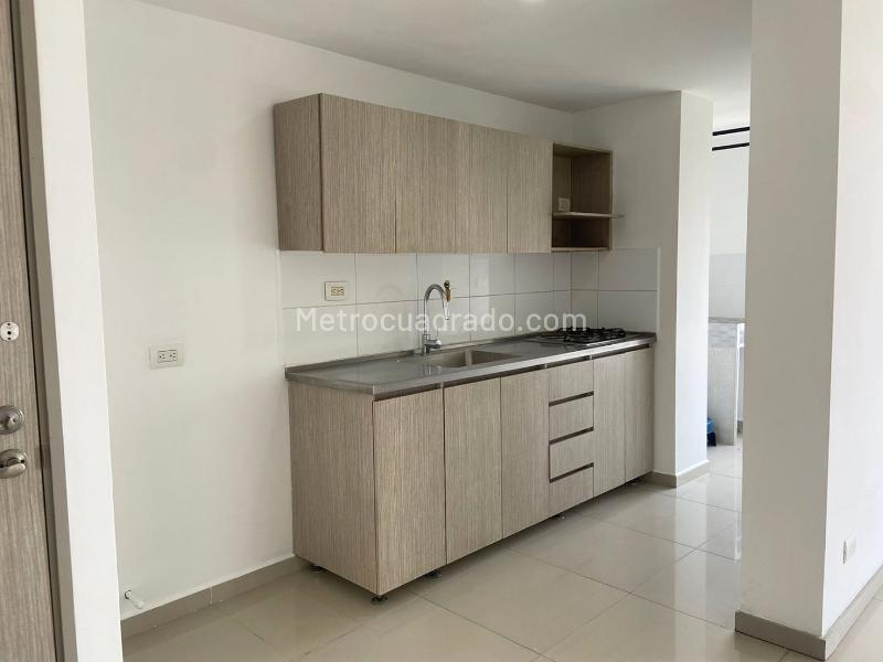 Apartamento en Arriendo, SABANETA, Sabaneta - 5