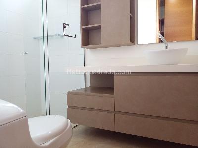 Casa de 3 alcobas en venta en Envigado, Envigado, 372 m² · foto 16 de 20