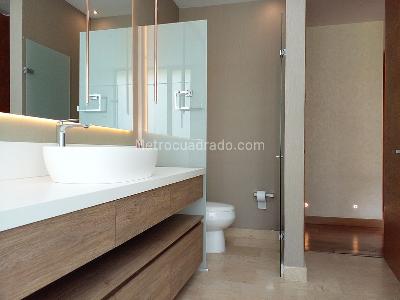 Casa de 3 alcobas en venta en Envigado, Envigado, 372 m² · foto 17 de 20