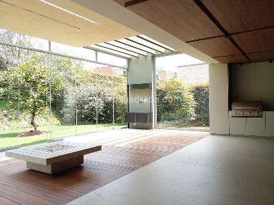 Casa de 3 alcobas en venta en Envigado, Envigado, 372 m² · foto 18 de 20