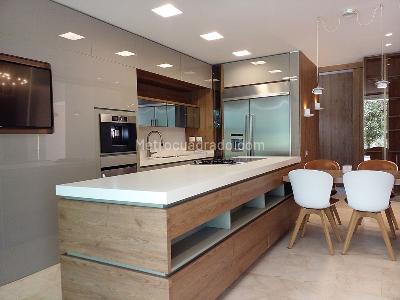 Casa de 3 alcobas en venta en Envigado, Envigado, 372 m² · foto 5 de 20