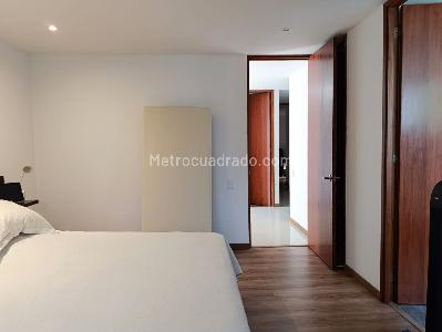 Apartamento de 3 alcobas en venta en El Tesoro, Medellín, 145 m² · foto 11 de 20