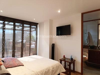 Apartamento de 3 alcobas en venta en El Tesoro, Medellín, 145 m² · foto 12 de 20