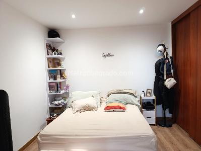 Apartamento de 3 alcobas en venta en El Tesoro, Medellín, 145 m² · foto 13 de 20